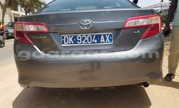 Acheter Occasion Voiture Toyota Camry Autre à Dakar, Dakar Acheter Occasion Voiture Toyota Camry Autre à Dakar, Dakar