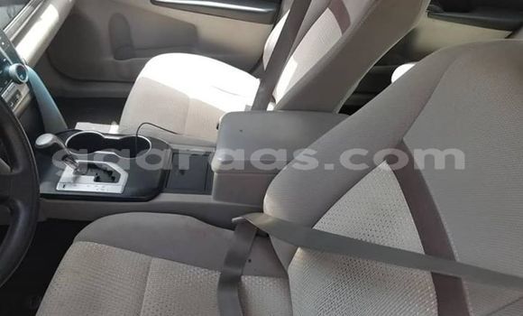 Acheter Occasion Voiture Toyota Camry Autre à Dakar, Dakar Acheter Occasion Voiture Toyota Camry Autre à Dakar, Dakar
