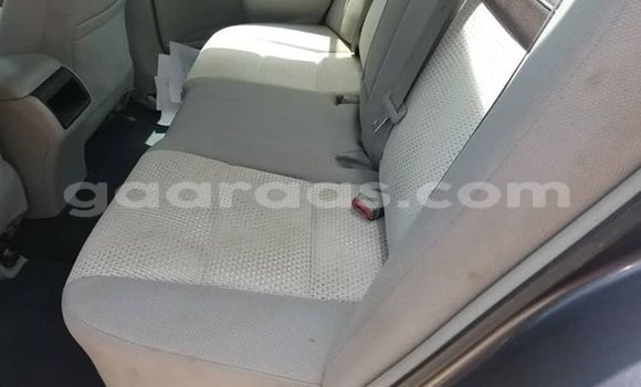 Acheter Occasion Voiture Toyota Camry Autre à Dakar, Dakar Acheter Occasion Voiture Toyota Camry Autre à Dakar, Dakar