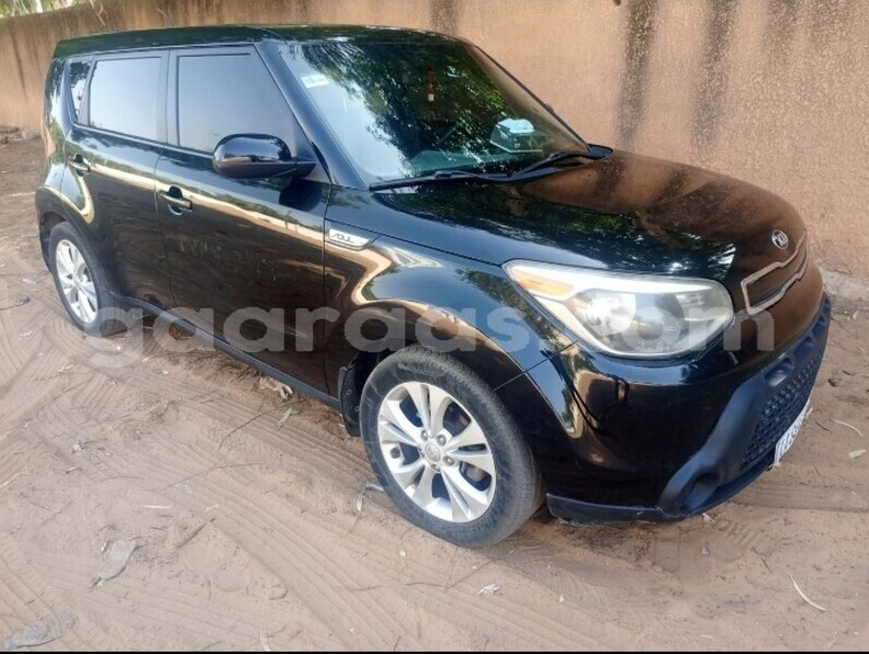 Big with watermark kia sportage dakar dakar 27549