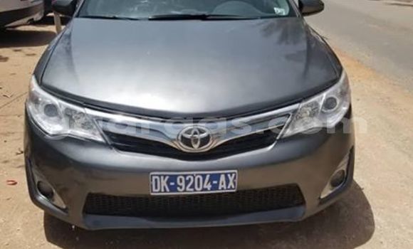 Acheter Occasion Voiture Toyota Camry Autre à Dakar, Dakar Acheter Occasion Voiture Toyota Camry Autre à Dakar, Dakar