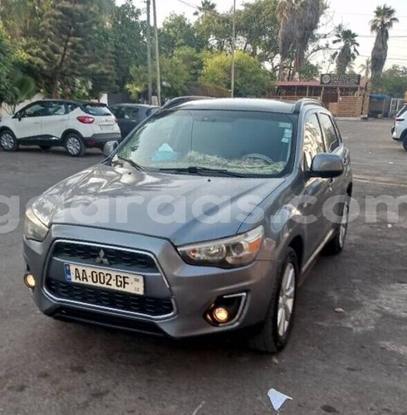 Big with watermark mitsubishi rvr dakar dakar 27550