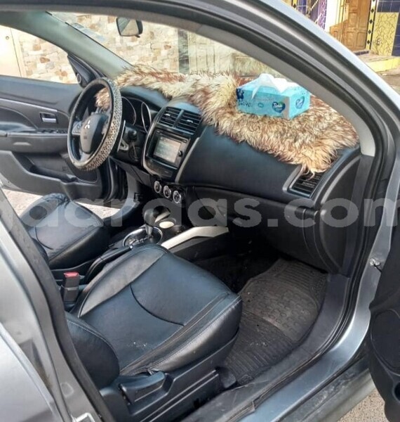 Big with watermark mitsubishi rvr dakar dakar 27550