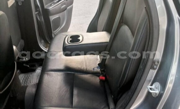 Acheter Occasion Voiture Mitsubishi RVR Gris à Dakar, Dakar Acheter Occasion Voiture Mitsubishi RVR Gris à Dakar, Dakar