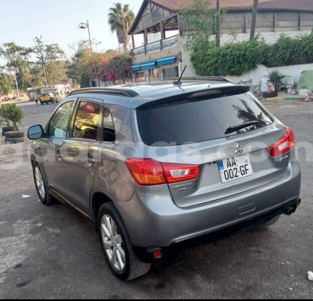 Big with watermark mitsubishi rvr dakar dakar 27550