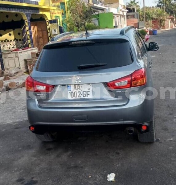 Big with watermark mitsubishi rvr dakar dakar 27550