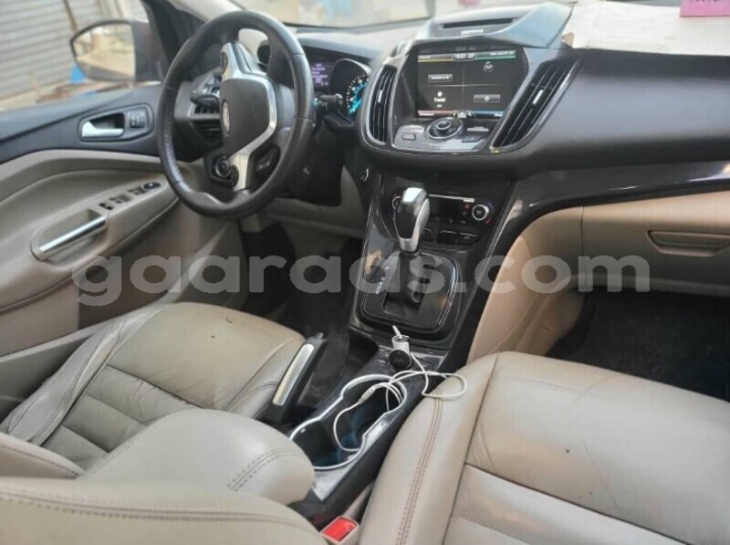 Big with watermark ford escape dakar dakar 27553