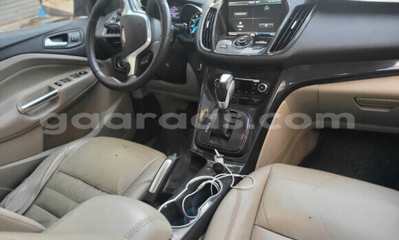 Dieundeu Occasion Ford Escape Other Auto in Dakar in Dakar Dieundeu Occasion Ford Escape Other Auto in Dakar in Dakar