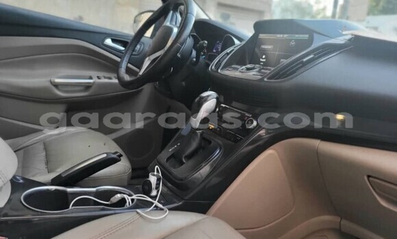 Dieundeu Occasion Ford Escape Other Auto in Dakar in Dakar Dieundeu Occasion Ford Escape Other Auto in Dakar in Dakar