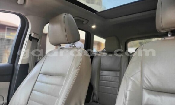 Dieundeu Occasion Ford Escape Other Auto in Dakar in Dakar Dieundeu Occasion Ford Escape Other Auto in Dakar in Dakar