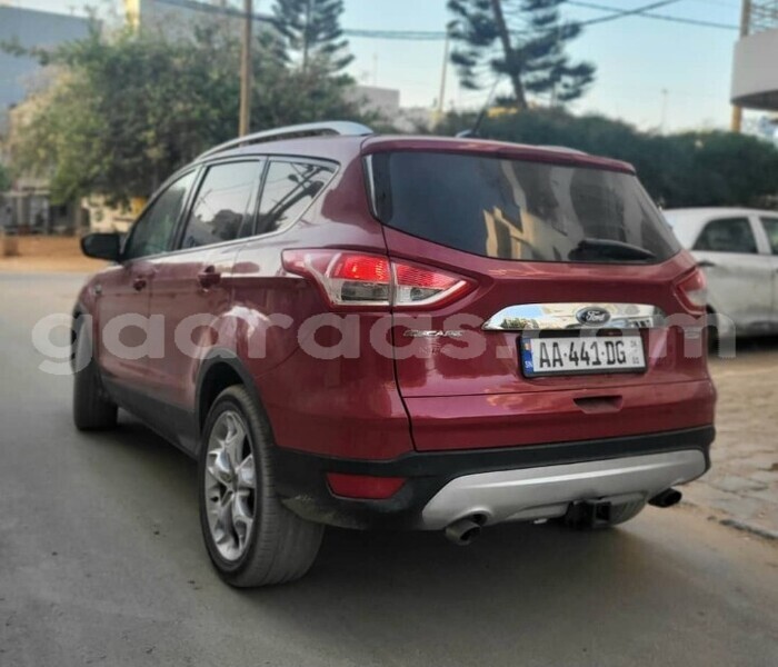 Big with watermark ford escape dakar dakar 27553