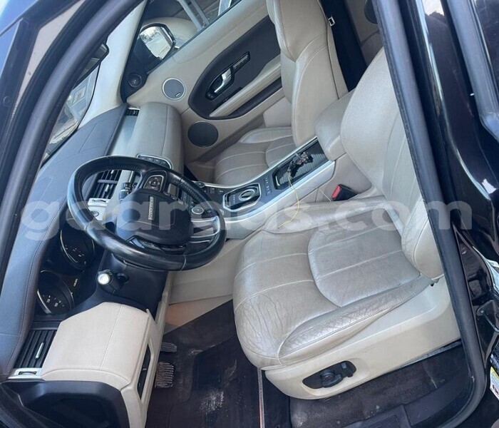 Big with watermark land rover range rover evoque dakar dakar 27554