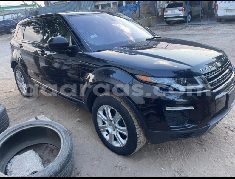 Big with watermark land rover range rover evoque dakar dakar 27554