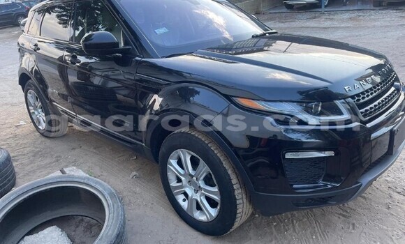 Buy Used Land Rover Range Rover Evoque Other Car in Dakar in Dakar Buy Used Land Rover Range Rover Evoque Other Car in Dakar in Dakar