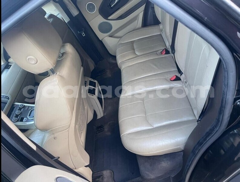 Big with watermark land rover range rover evoque dakar dakar 27554