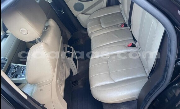 Buy Used Land Rover Range Rover Evoque Other Car in Dakar in Dakar Buy Used Land Rover Range Rover Evoque Other Car in Dakar in Dakar