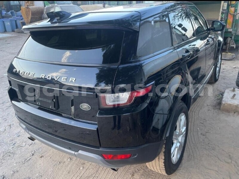 Big with watermark land rover range rover evoque dakar dakar 27554