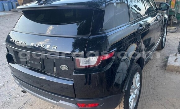 Buy Used Land Rover Range Rover Evoque Other Car in Dakar in Dakar Buy Used Land Rover Range Rover Evoque Other Car in Dakar in Dakar