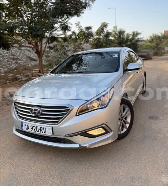 Big with watermark hyundai sonata dakar dakar 27566