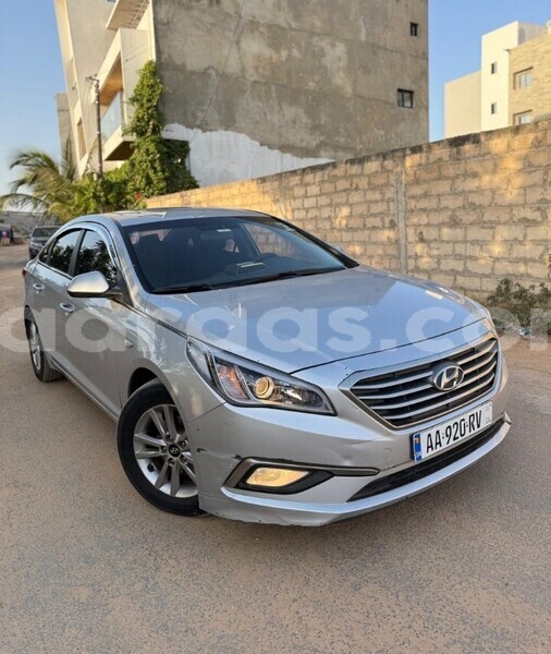 Big with watermark hyundai sonata dakar dakar 27566