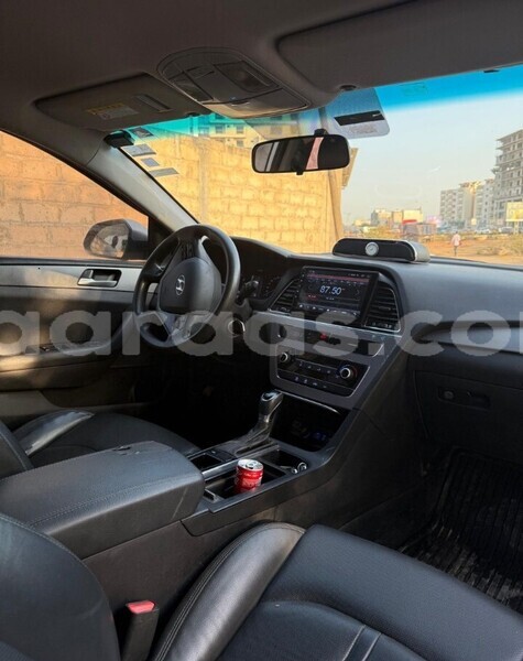 Big with watermark hyundai sonata dakar dakar 27566