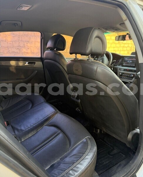 Big with watermark hyundai sonata dakar dakar 27566