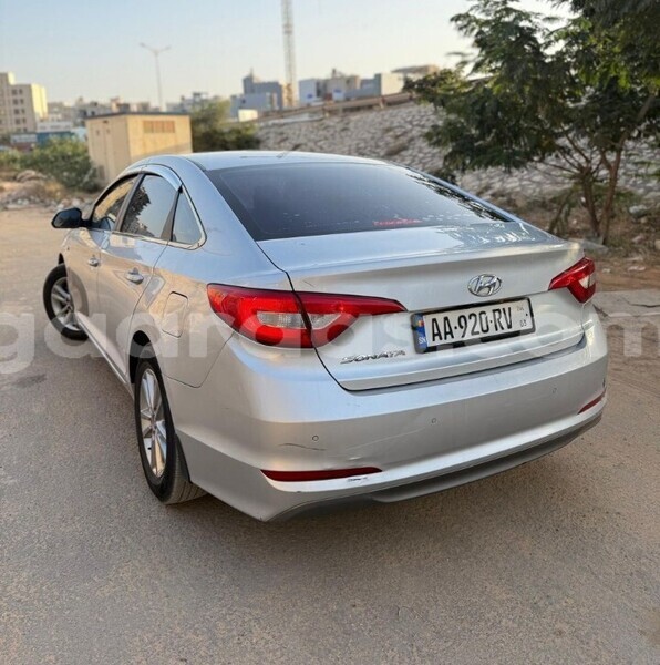 Big with watermark hyundai sonata dakar dakar 27566