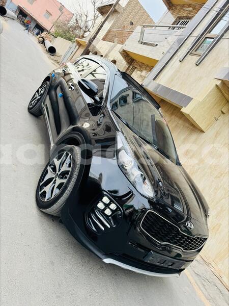 Big with watermark kia sportage dakar dakar 27568