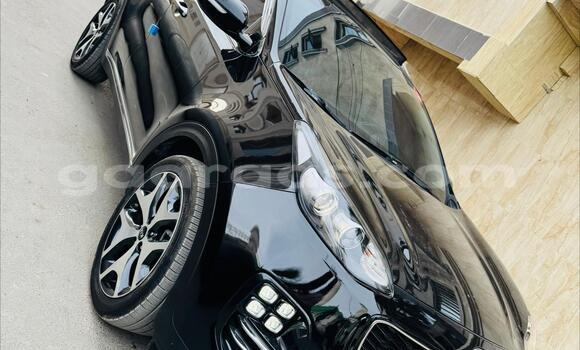 Buy Import Kia Sportage Black Car in Dakar in Dakar Buy Import Kia Sportage Black Car in Dakar in Dakar
