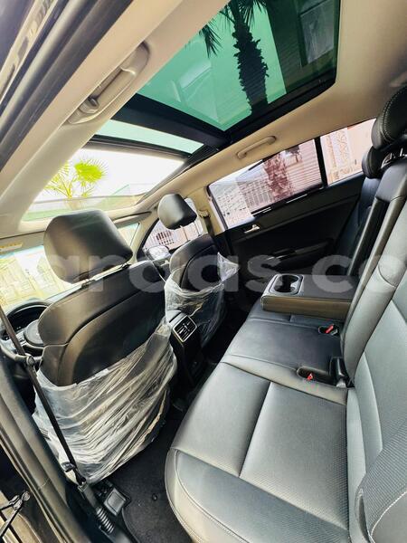 Big with watermark kia sportage dakar dakar 27568