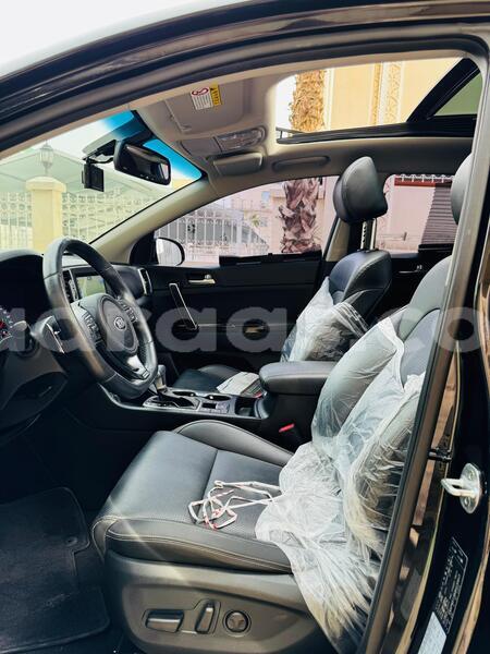 Big with watermark kia sportage dakar dakar 27568