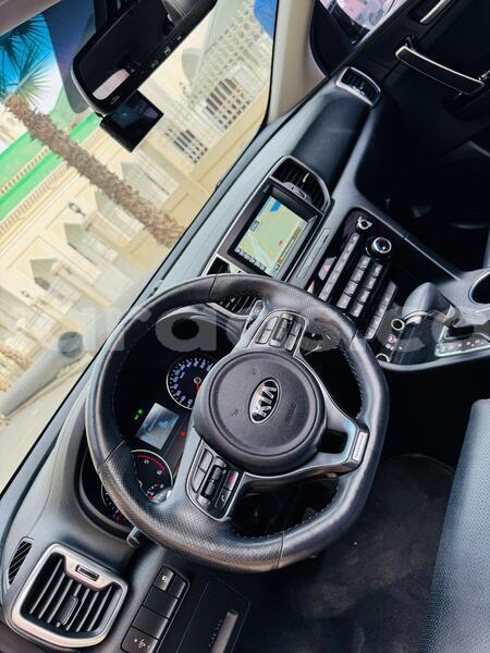 Big with watermark kia sportage dakar dakar 27568