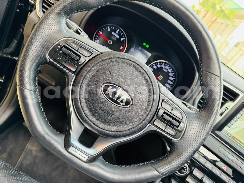 Big with watermark kia sportage dakar dakar 27568