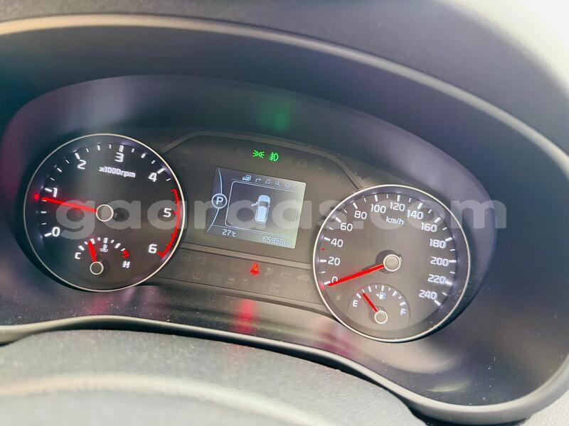 Big with watermark kia sportage dakar dakar 27568