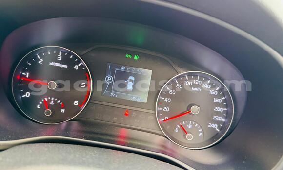 Buy Import Kia Sportage Black Car in Dakar in Dakar Buy Import Kia Sportage Black Car in Dakar in Dakar