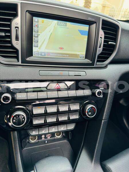 Big with watermark kia sportage dakar dakar 27568