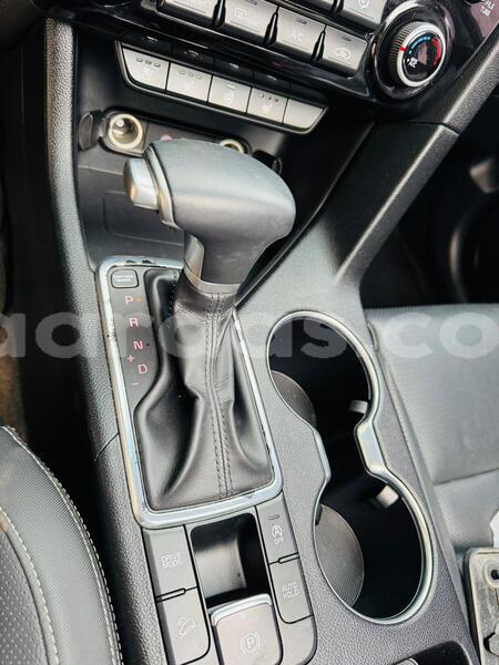 Big with watermark kia sportage dakar dakar 27568