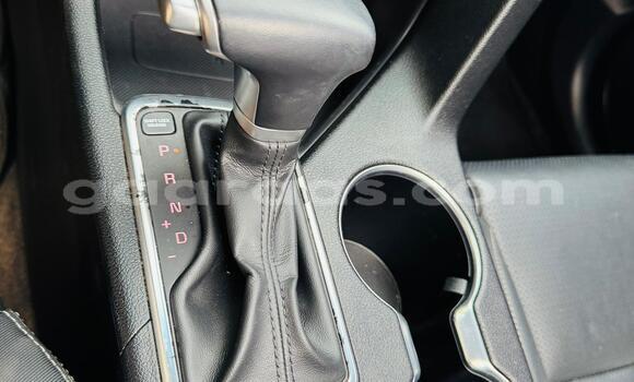 Buy Import Kia Sportage Black Car in Dakar in Dakar Buy Import Kia Sportage Black Car in Dakar in Dakar