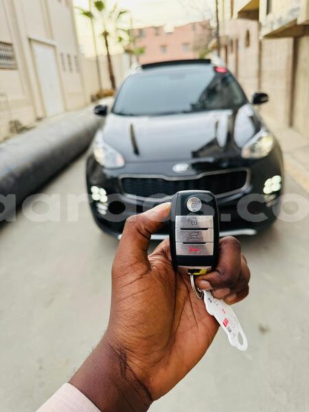 Big with watermark kia sportage dakar dakar 27568