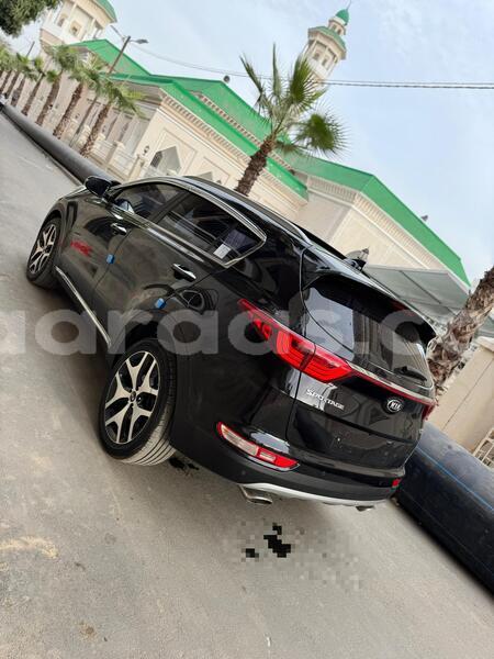 Big with watermark kia sportage dakar dakar 27568