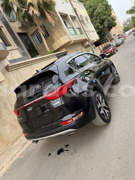 Big with watermark kia sportage dakar dakar 27568