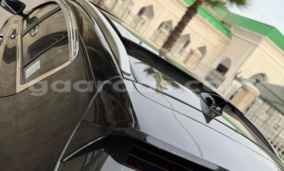 Buy Import Kia Sportage Black Car in Dakar in Dakar Buy Import Kia Sportage Black Car in Dakar in Dakar