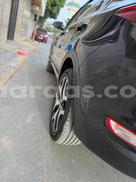 Big with watermark kia sportage dakar dakar 27568