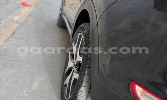 Buy Import Kia Sportage Black Car in Dakar in Dakar Buy Import Kia Sportage Black Car in Dakar in Dakar