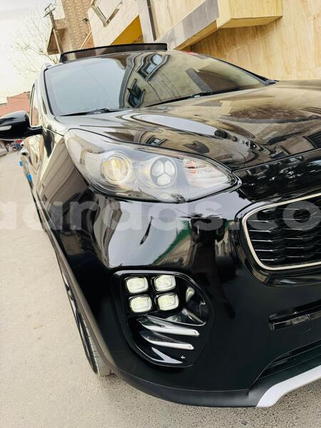 Big with watermark kia sportage dakar dakar 27568