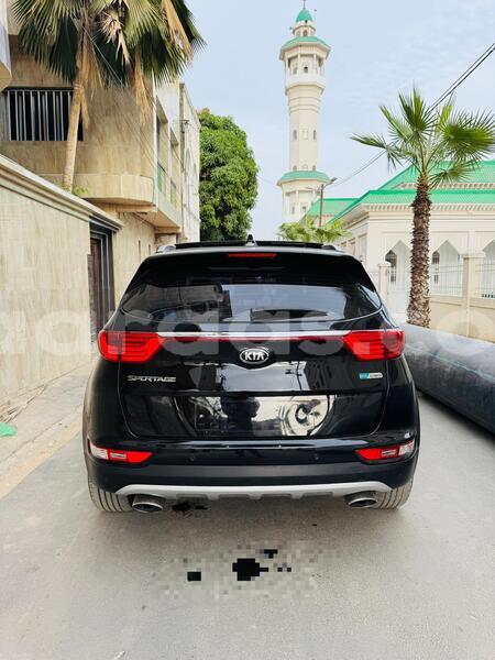 Big with watermark kia sportage dakar dakar 27568