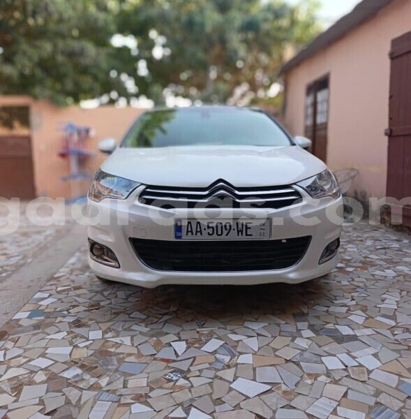 Big with watermark citroen c4 dakar dakar 27569