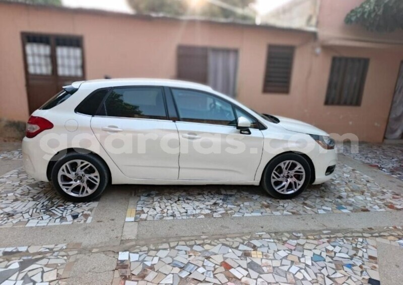 Big with watermark citroen c4 dakar dakar 27569