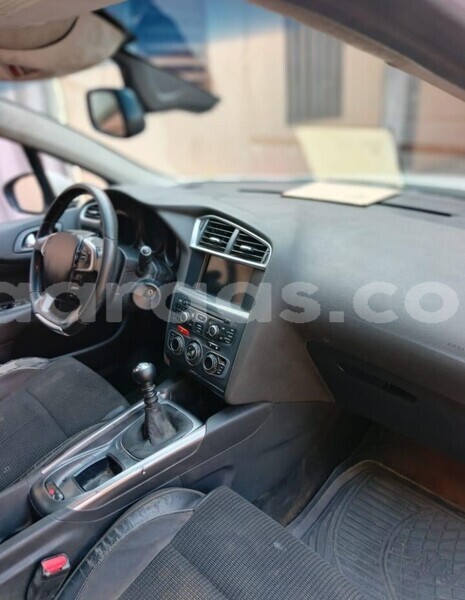 Big with watermark citroen c4 dakar dakar 27569