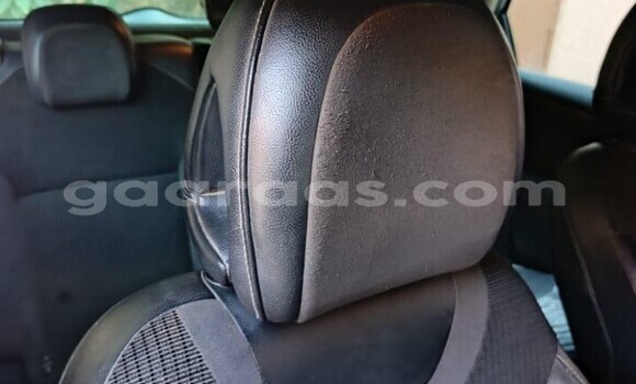 Dieundeu Occasion Citroen C4 White Auto in Dakar in Dakar Dieundeu Occasion Citroen C4 White Auto in Dakar in Dakar